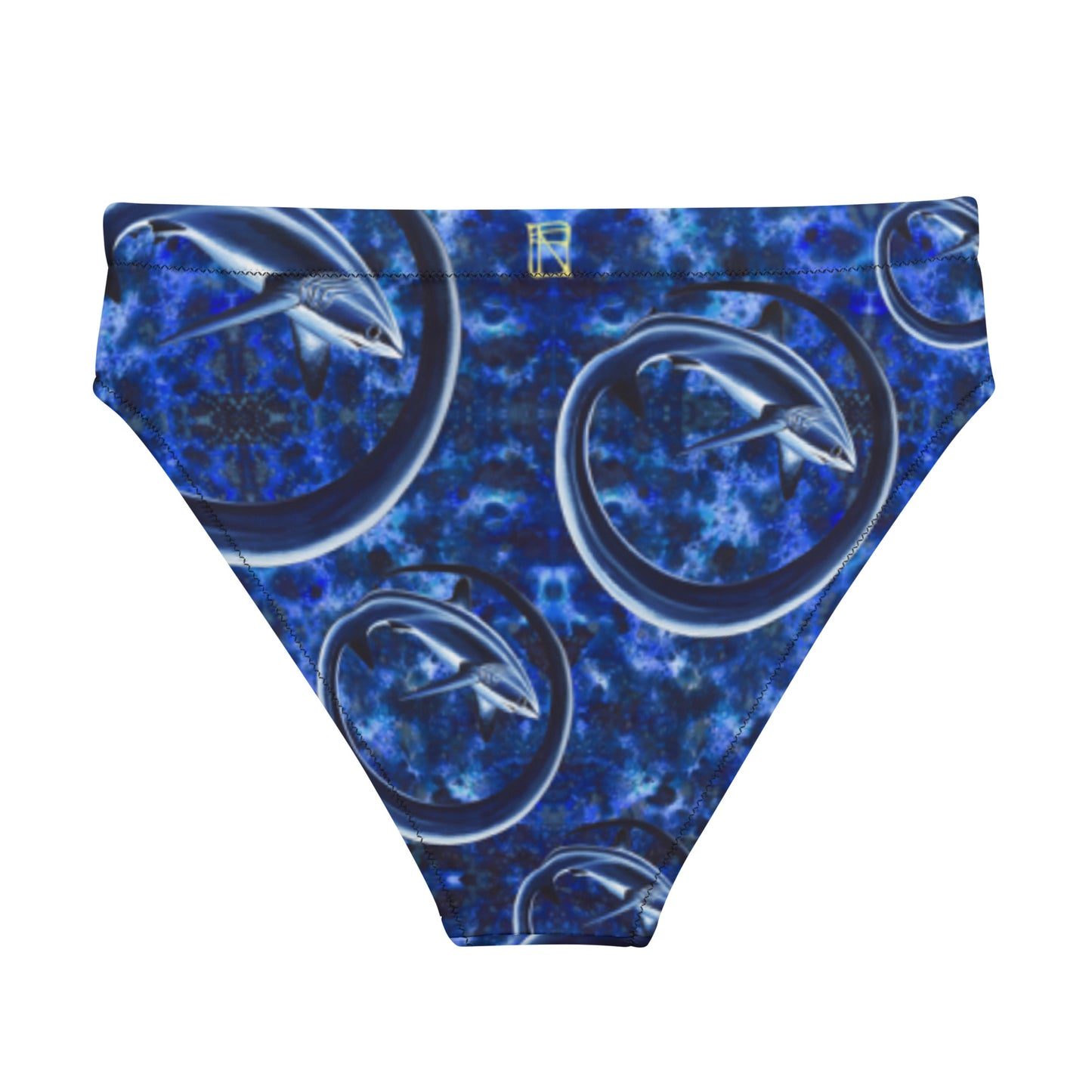 Thresher Shark Eco Bikini Bottom