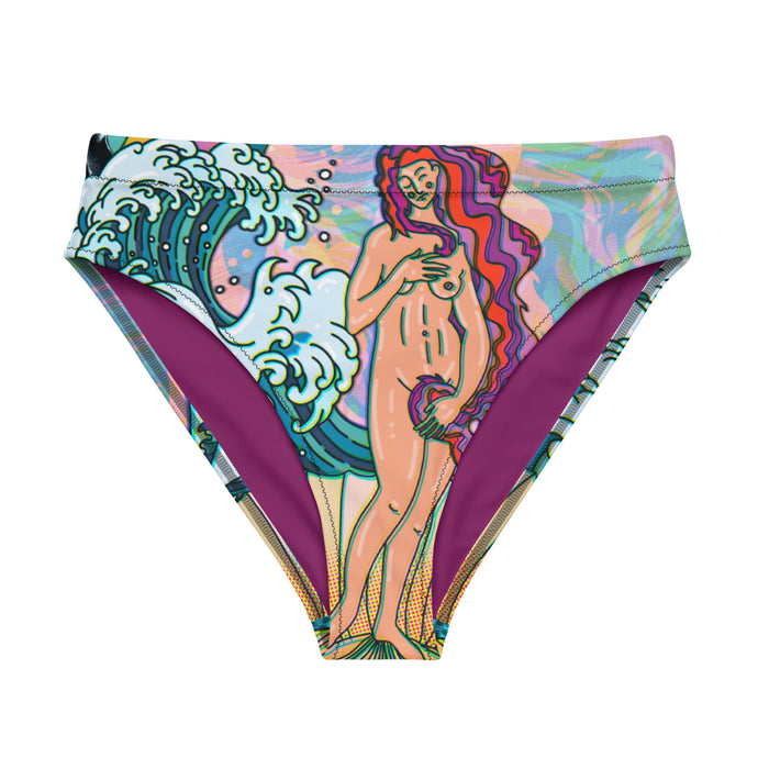 Water Woman Eco bikini bottom