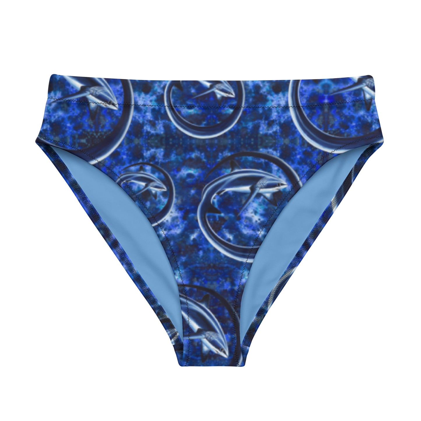 Thresher Shark Eco Bikini Bottom