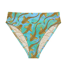 Load image into Gallery viewer, Leopard Shark Eco Bikini Bottom
