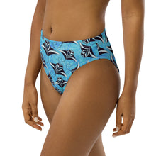 Load image into Gallery viewer, Manta Ray Eco Bikini Bottom
