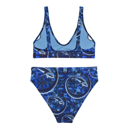 Thresher Shark Eco bikini Set