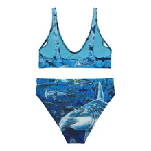 Load image into Gallery viewer, Divine Feminine Eco Bikini Set
