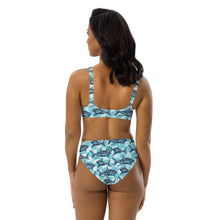 Load image into Gallery viewer, Great White Shark Eco Bikini Set
