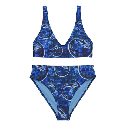 Thresher Shark Eco bikini Set