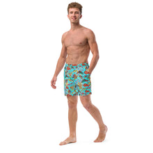 Load image into Gallery viewer, Cephalopod Eco Boardshorts
