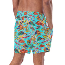 Load image into Gallery viewer, Cephalopod Eco Boardshorts
