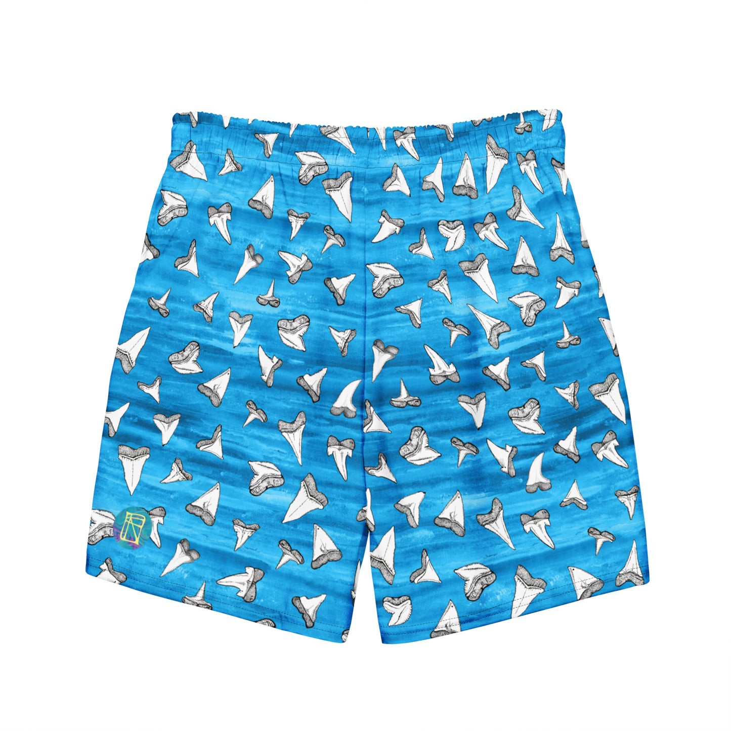 Jaws Eco Swim Trunks