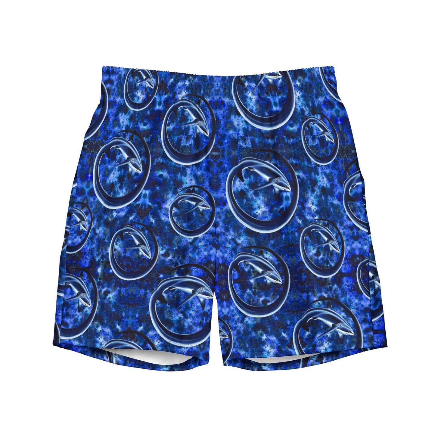 Thresher Shark Eco Swim Trunks