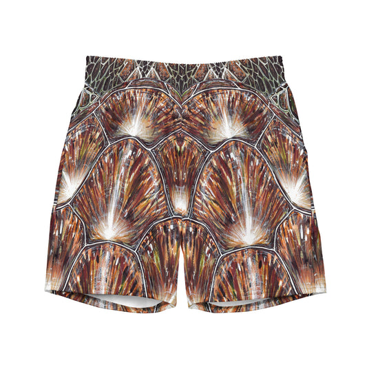 Turtle Shell Eco Swim Trunks