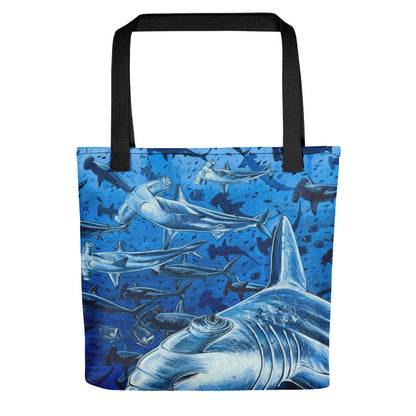 Divine Feminine Small Tote Bag