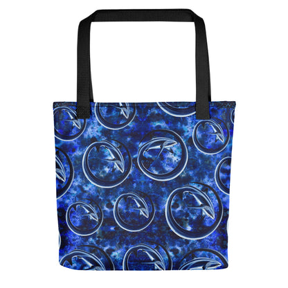 Thresher Shark Small Tote Bag