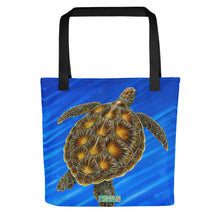 Load image into Gallery viewer, Radiance Tote bag
