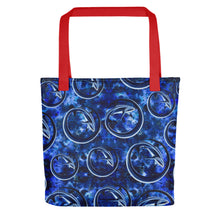 Load image into Gallery viewer, Thresher Shark Tote bag

