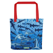 Load image into Gallery viewer, Divine Feminine Tote bag
