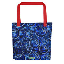 Load image into Gallery viewer, Thresher Shark Tote bag
