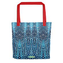 Load image into Gallery viewer, OG Whale Shark Tote bag
