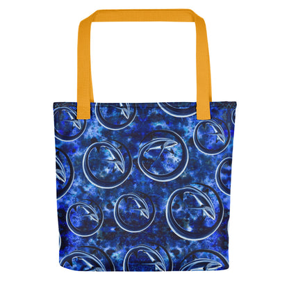 Thresher Shark Small Tote Bag