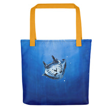Load image into Gallery viewer, Luna Tote bag
