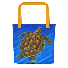 Load image into Gallery viewer, Radiance Tote bag
