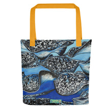 Load image into Gallery viewer, Wild Love Tote bag

