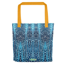 Load image into Gallery viewer, OG Whale Shark Tote bag
