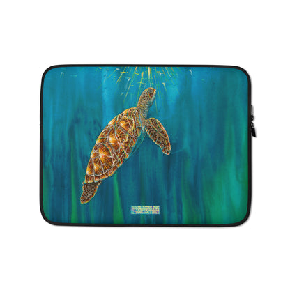 Breathe Neoprene Laptop Case