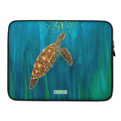 Breathe Neoprene Laptop Case