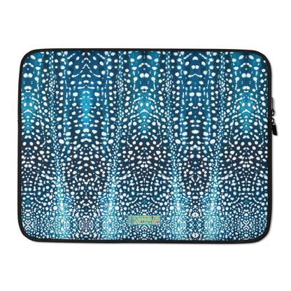 OG Whale Shark Neoprene Laptop Case