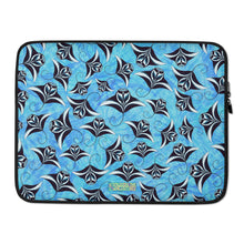 Load image into Gallery viewer, Manta Ray Neoprene Laptop Case
