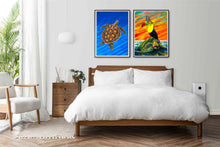Load image into Gallery viewer, Radiance Giclée Print
