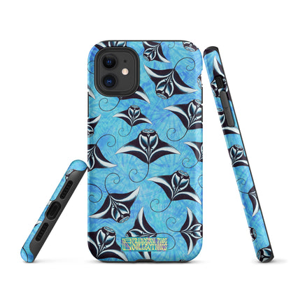 Manta Ray Tough iPhone® Case