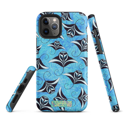 Manta Ray Tough iPhone® Case