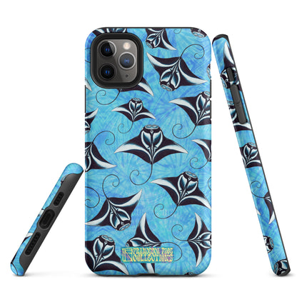 Manta Ray Tough iPhone® Case