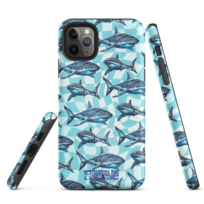 Great White Shark Tough iPhone® Case