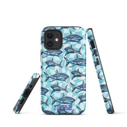 Great White Shark Tough iPhone® Case