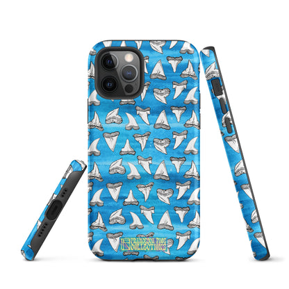 Jaws Tough iPhone® Case