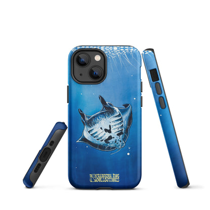 Luna Tough iPhone® Case