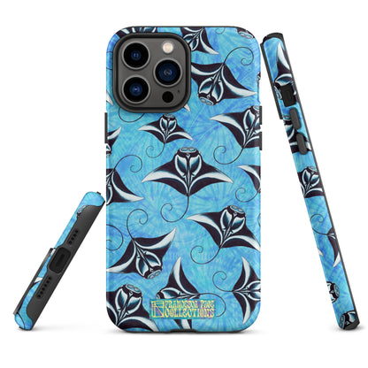 Manta Ray Tough iPhone® Case