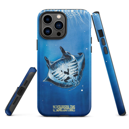 Luna Tough iPhone® Case