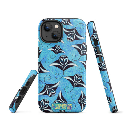 Manta Ray Tough iPhone® Case