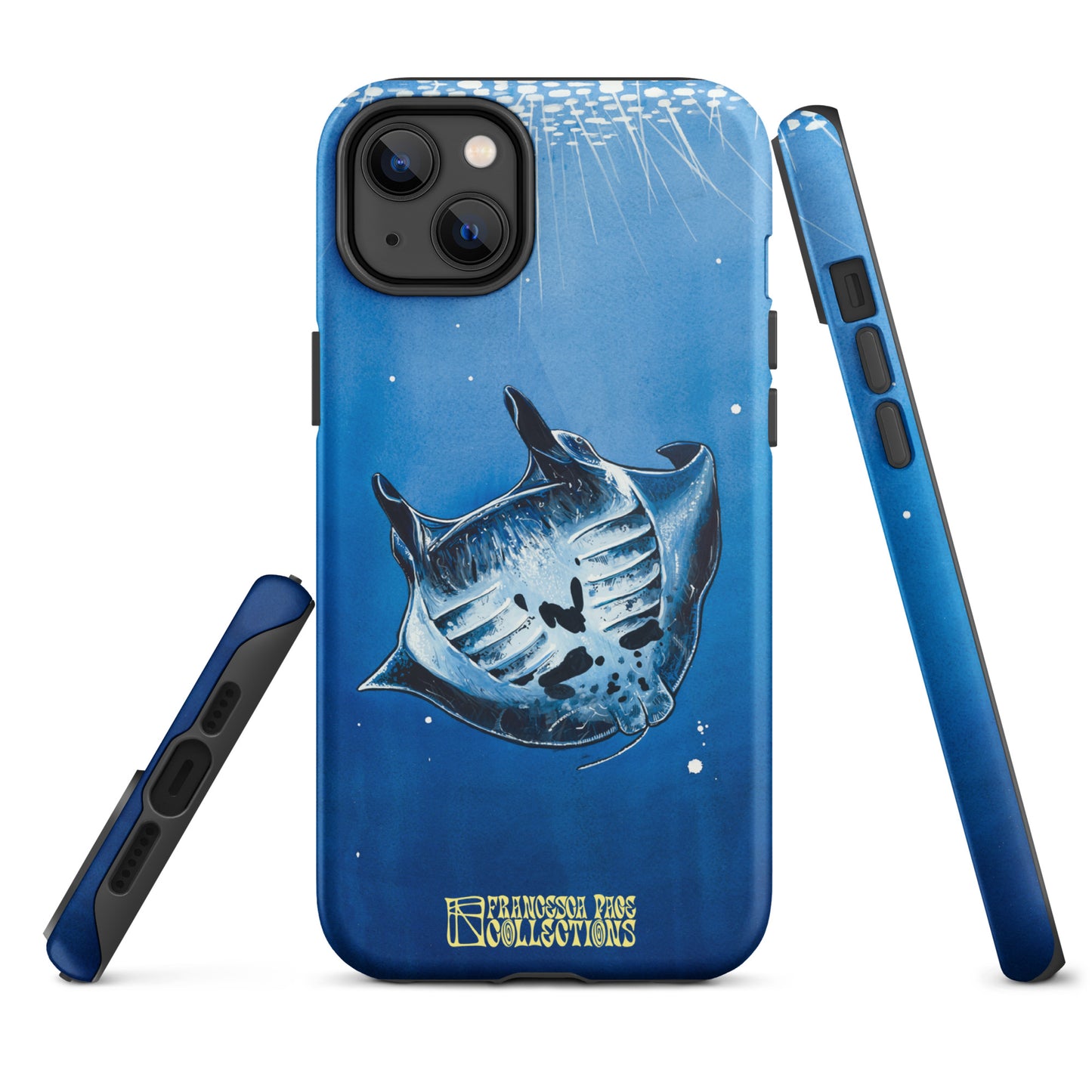 Luna Tough iPhone® Case