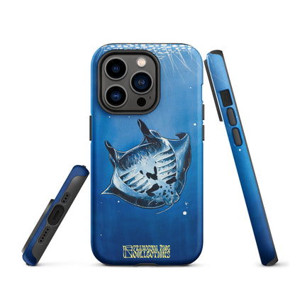 Luna Tough iPhone® Case