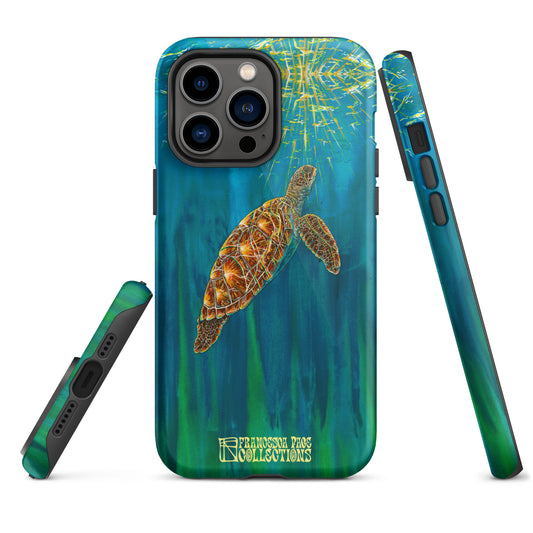 Breathe Tough iPhone® Case