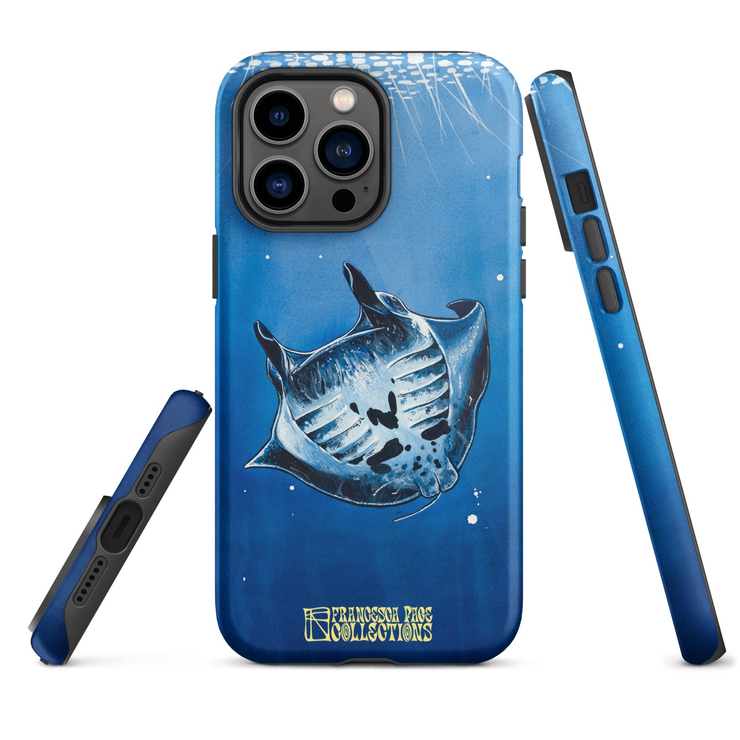 Luna Tough iPhone® Case