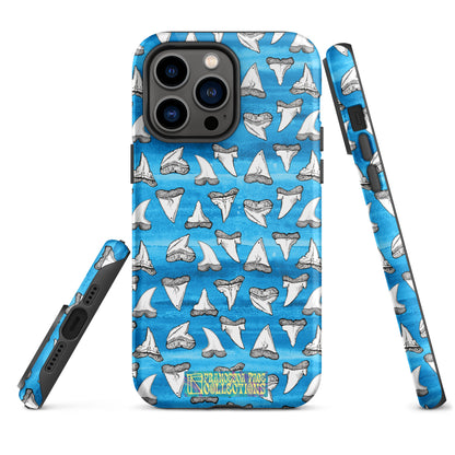 Jaws Tough iPhone® Case