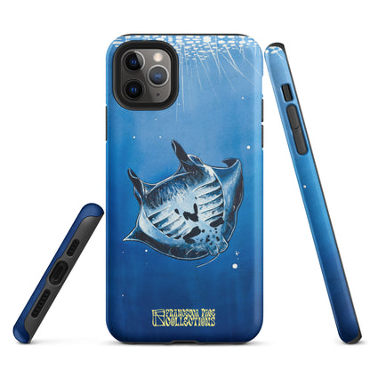 Luna Tough iPhone® Case