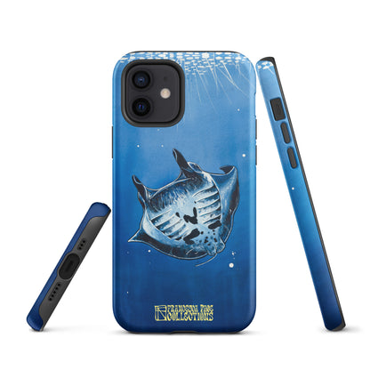 Luna Tough iPhone® Case