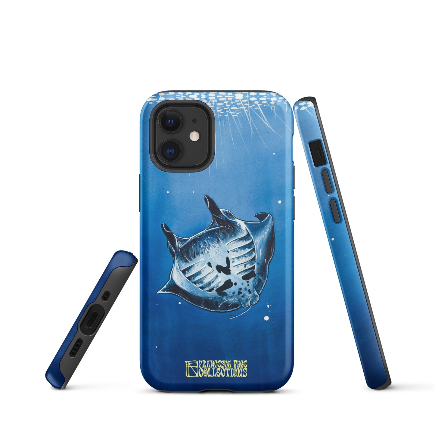 Luna Tough iPhone® Case