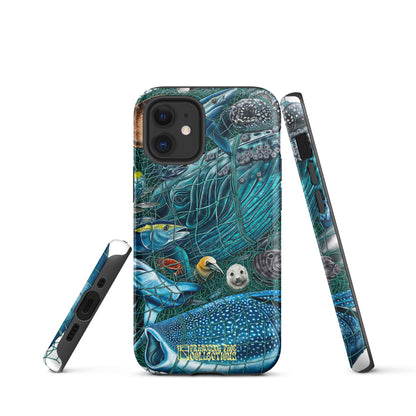 Bycatch Tough iPhone® Case